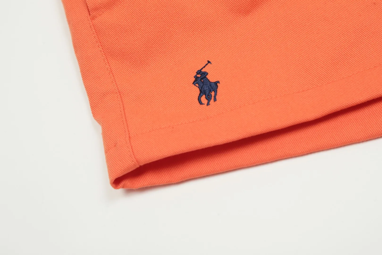 🅿️156 "Top Quality" Style No.: D001# [Ralph Lauren Paul small label war horse basic women's shorts] ✅Slim and sexy slim-fitting style for hot girls to show off the figure. Ten colorful colors. ✅Summer fresh, classic and versatile drawstring basic classic shorts. ✅Lazy style must-have item. The upper body has a fresh feeling. ✅Pure cotton twill wash, fermentation wash treatment, retro and texture. ✅Specially for platform live broadcast. Wholesale entities. Summer running style ✅Simple and easy to match, light American style, super great ✅Summer standard, small and sexy is YYDS, a must for petite girls. Color: light blue white dark green orange light green colored blue yellow pink khaki black Size: S-L #Elastic waistline can be stretched